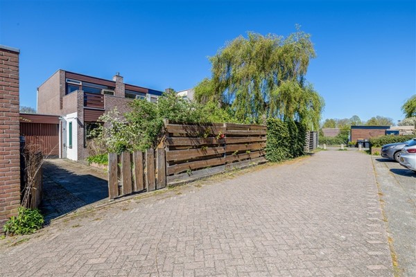 Medium property photo - De Reede 74, 9642 ME Veendam